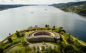 Oscarsborg Castle Hotel&Resort
