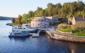 Oscarsborg Castle Hotel&Resort